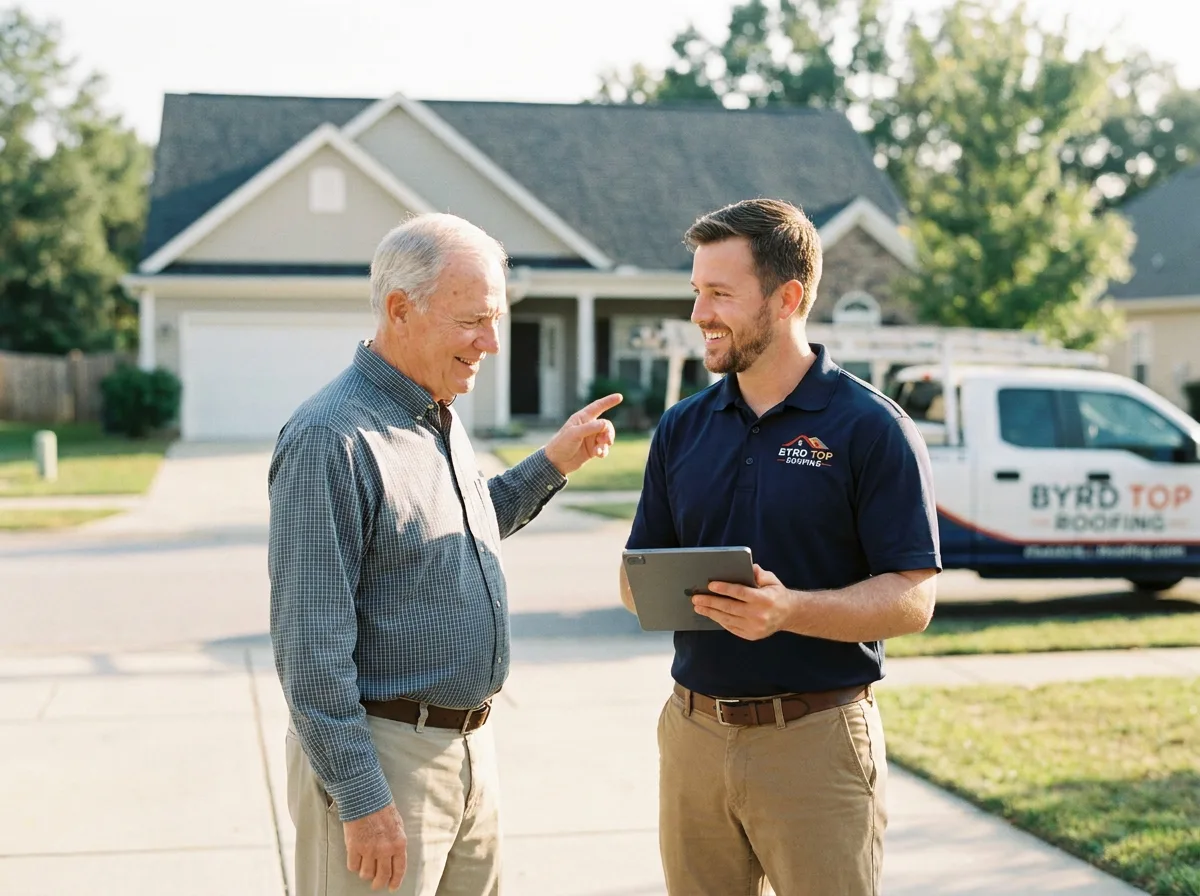 Roofing Desha, AR FAQs